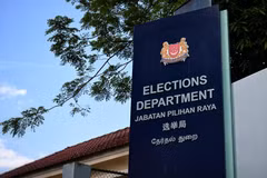 In the past four elections, the time between the committee’s formation and polling day has ranged from four to 11 months. (Photo: Straits Times)