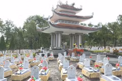 DNA samples collected from nearly 6,000 unidentified martyrs