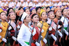 “Love for the fatherland” beats strong in the heart of today’s generation 