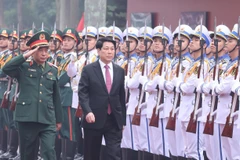 State President outlines key directions for strengthening national defence