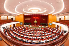 Innovation in law making and enforcement
