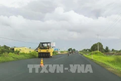 Illustrative image (Source: VNA)