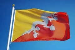 Congratulations extended to Bhutan on National Day