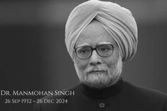 Dr. Manmohan Singh, former Prime Minister of India (Photo: Hindustan Times)