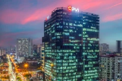 PVI headquarters in Hanoi. Despite market challenges, PVI demonstrated strong growth, highlighting its financial resilience and operational excellence. (Photo: Courtesy of PVI)