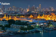 Thailand expects to become a world leader in the green travel movement. (Photo: The Nation)