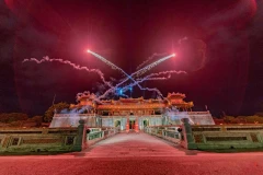 Hue to offer immersive night tour of imperial heritage 