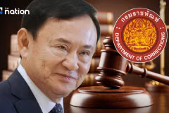 Former Thai PM Thaksin Shinawatra to be released on parole