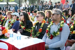 HCM City posts 100-million-USD tourism revenue during New Year holiday