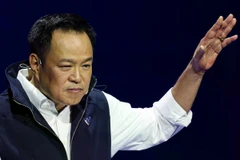 Thai PM contenders begin to take shape ahead of February election