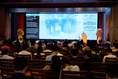 The Quantum Hackathon for Social Good 2026 (QC4SG 2026) kicks off in Quy Nhon, Gia Lai province, on July 24. (Photo: VNA)