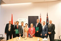 AgriS and Farmacist Partner to Advance Australia-ASEAN Precision Agriculture Network