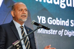 Malaysian digital ministry launches govt innovation drive to fast-track AI nation 2030