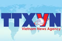 Top leader departs Hanoi for state visit to India