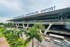 Thailand’s Suvarnabhumi Airport (Photo: vietjetair.com)