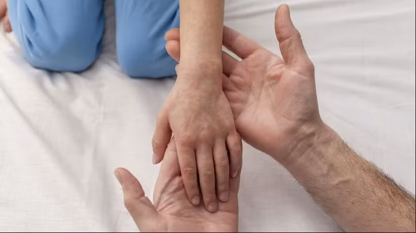 Vaccination is the best way to prevent measles infection, Singapore's Communicable Diseases Agency said, adding that 87% of measles cases recorded domestically in 2026 so far had occurred in people who were not fully vaccinated. (Photo: iStock)