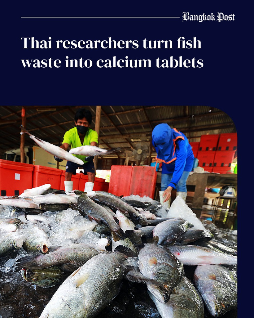 Illustrative Image (Photo: Bangkokpost)