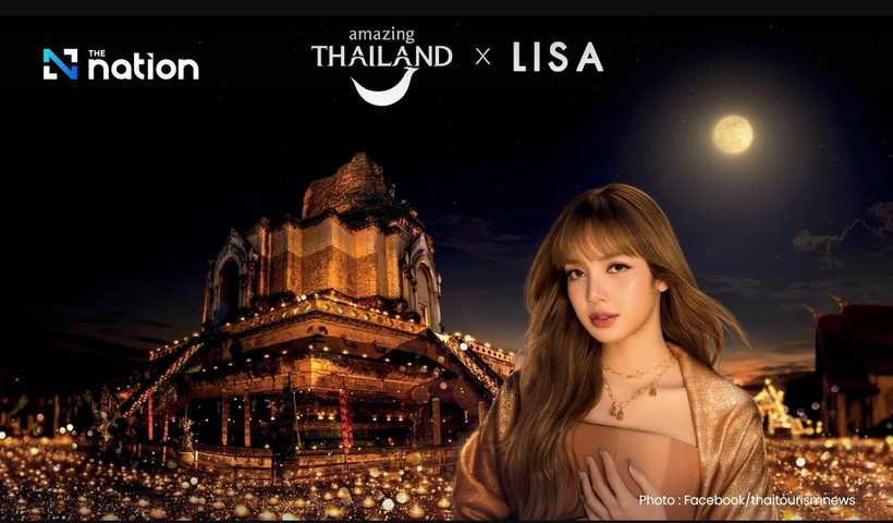 Thailand: TAT banks on ‘Amazing 5 Economy’ strategy to boost tourism revenue to over 95 billion USD for 2026. (Photo: Thaitourismnews)