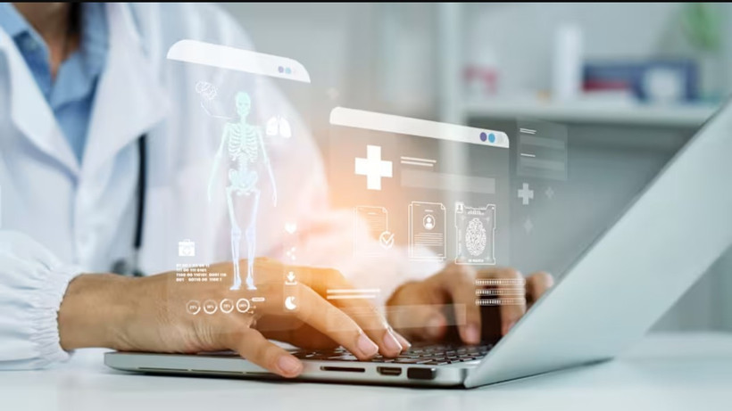 Singapore's Ministry of Health plans to roll out a new AI-powered risk assessment tool under its Healthier SG programme. (File photo: iStock) 