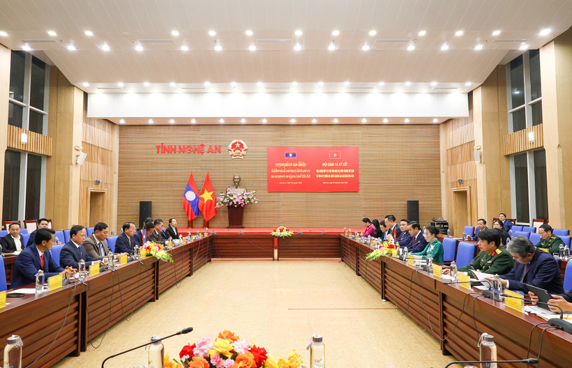 Delegates at the event (Photo: VNA)