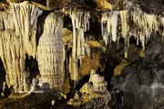 Lai Chau: Pristine beauty of Pu Sam Cap cave system