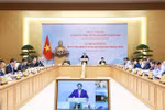 PM orders int’l financial centre become operational this November