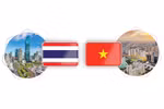 Enhanced Strategic Partnership between Vietnam and Thailand