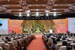 The 20th UN Day of Vesak wraps up on May 8. (Photo: VNA)
