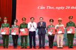 NA Chairman pays Tet visit to Can Tho
