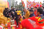2025 Vietnam Culture Festival held in Osaka