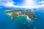 Phu Quoc - Top 10 most beautiful islands in Asia 2025