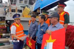 Ho Chi Minh City intensifies crackdown on IUU fishing