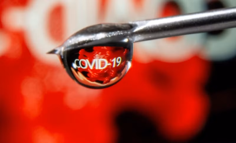 Malaysia’s Health Ministry (MOH) has reported 1,230 COVID-19 cases between May 12 and 18. (Photo: Reuters)