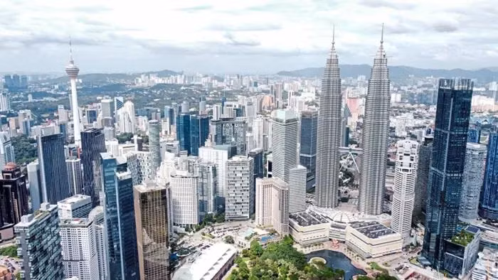 Malaysia's economic reforms boost investment inflow (Photo: thestar.com.my)