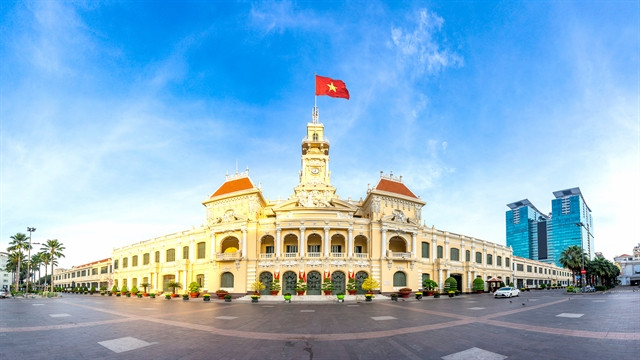 HCM City has focused on strengthening its core tourism products. (Photo: visithcmc.vn)