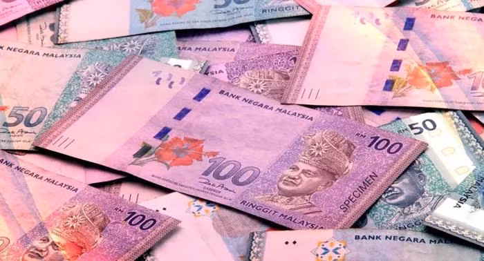 Malaysian currency jumps to 34-month high against USD (Photo: thestar.com.my)