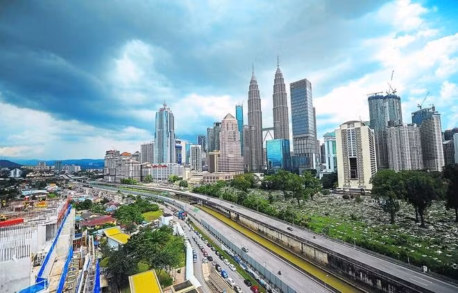 The Malaysian government is targeting to consolidate finance and foster economic growth. (Photo: themalaysianreserve)