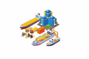 Hai Phong tops 2025 FTA Index