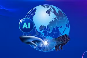 Vietnam International Digital Week 2026 advances AI, digital cooperation
