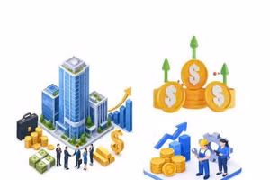 Economic targets for 2030, 2035 and 2045