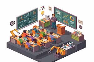 Vietnam steps up education and training development