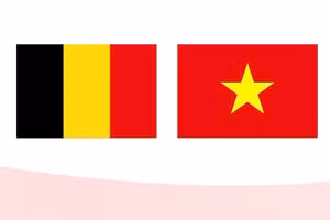 Vietnam - Belgium relations continue to flourish