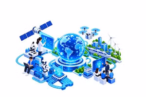 Science, technology, digital transformation make positive strides in tackling national challenges