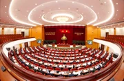 Innovation in law making and enforcement