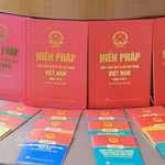 Vietnam’s constitutions mark milestones in national development
