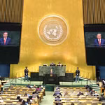 Weekly Highlights: Top Vietnamese leader attends high-level general debate of UNGA 81