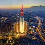 Vietnam’s diplomacy 2025: Shaping new stature in global stage