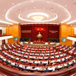 14th National Party Congress ushers in Vietnam’s new era of development