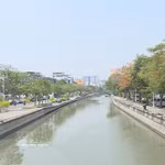 Bangkok’s green urban regeneration offers a model for Southeast Asian cities