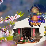 Weekly Highlights: People nationwide, overseas Vietnamese joyfully welcome Lunar New Year 2026